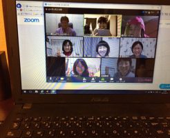 ZOOM無料体験会ご感想　ZOOMY.info