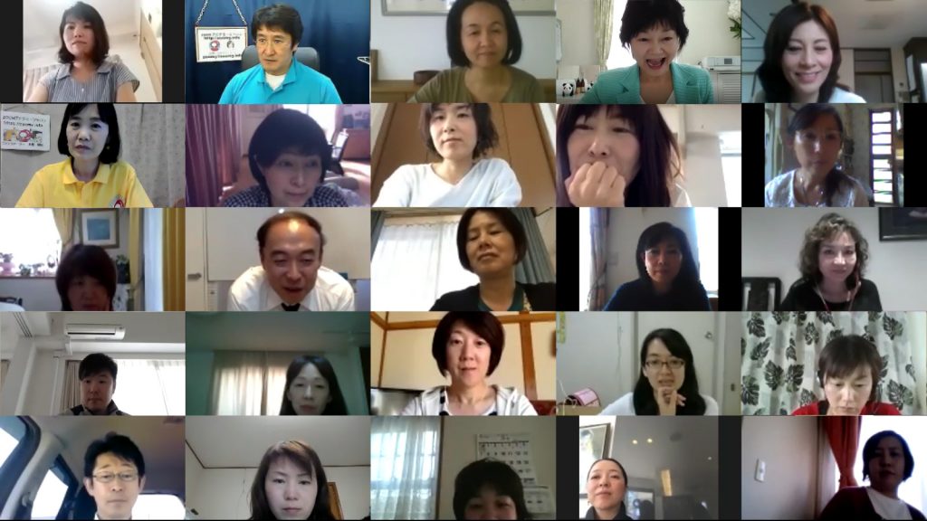 あなたに会いたいと思われるブログの作り方セミナー